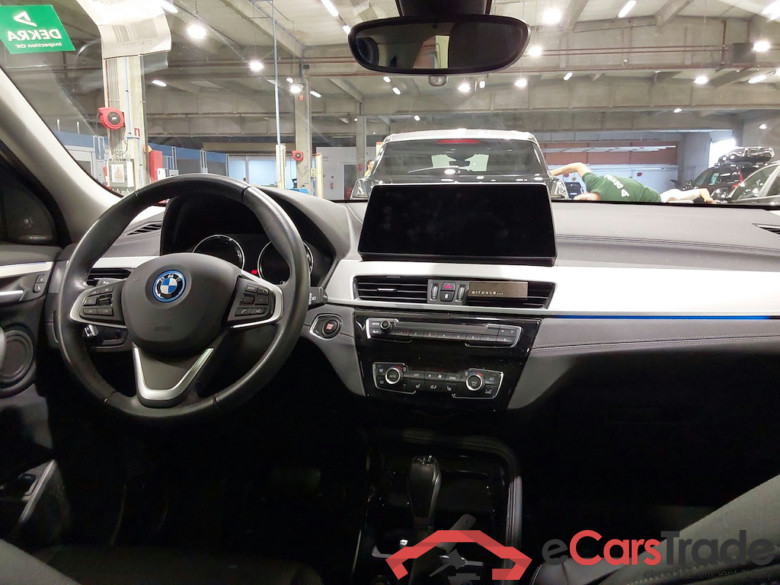 BMW X2 1.5 XDRIVE25E PHEV 162KW) #6