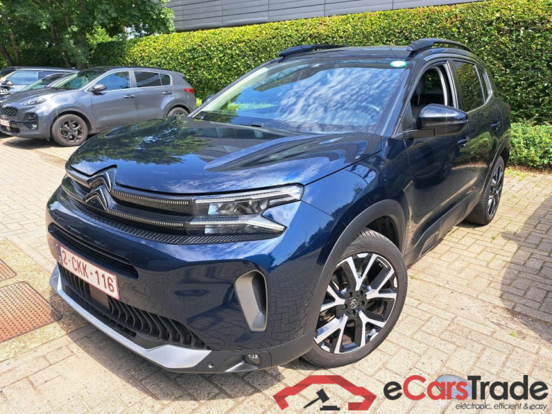CITROAu2039N C5 AIRCROSS 1.2 PURETECH 130 SHINE AUTO #1