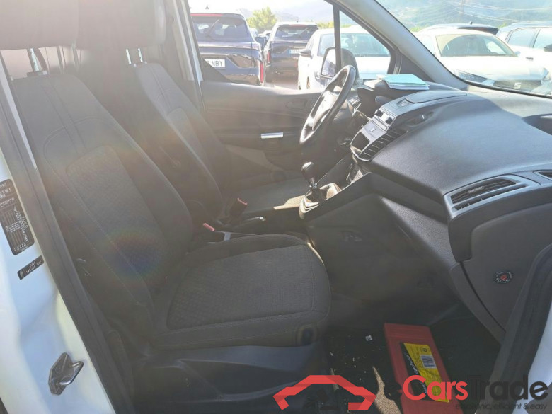 FORD Transit Connect/2013/4P/furgón Van 1.5 TDCi 74kW Trend 240 L2 #6