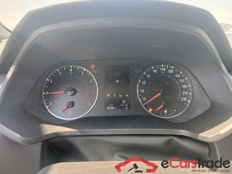 RENAULT Captur / 2020 / 5P / todoterreno equilibre TCe 67kW (90CV) #4