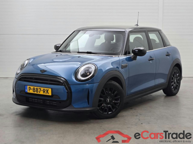 Mini 5-deurs 1.5 Cooper John Cooper Works #1