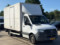 preview Mercedes Sprinter #1
