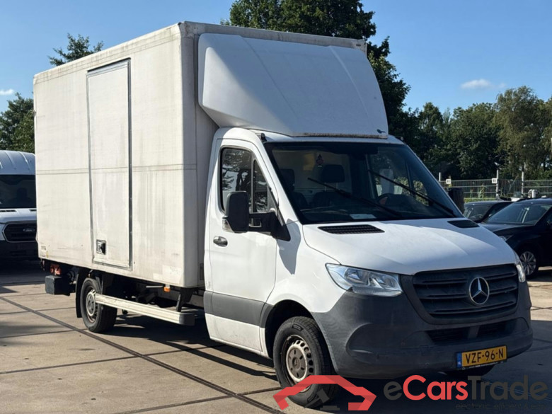 MERCEDES-BENZ SPRINTER 314 2.2 CDI L3 Functional EURO VI-D #2