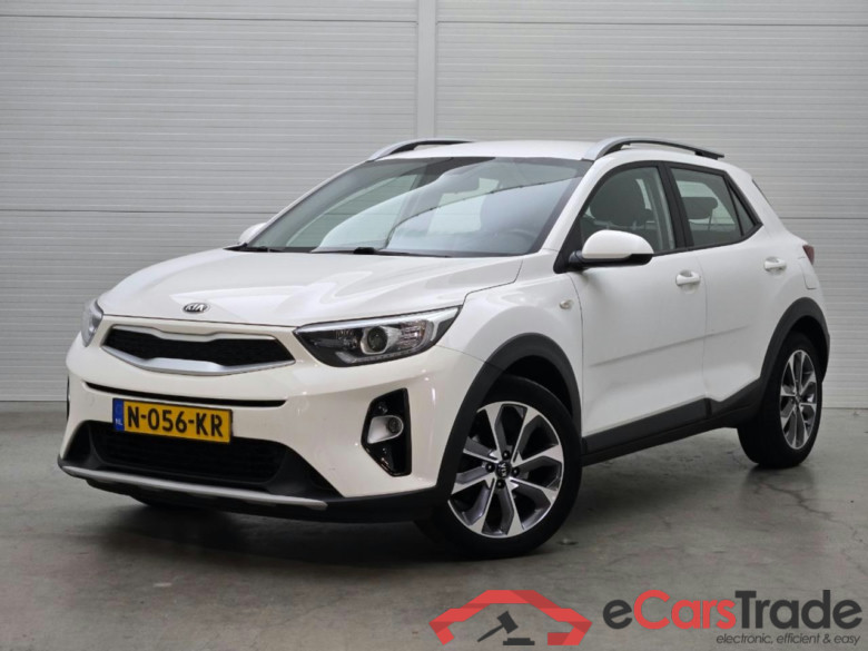 KIA Stonic 1.0 T-GDi ExecutiveLine #1