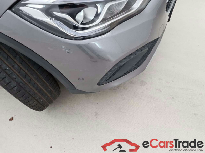 MERCEDES-BENZ GLA 180 7G-DCT LUXURY LINE #6