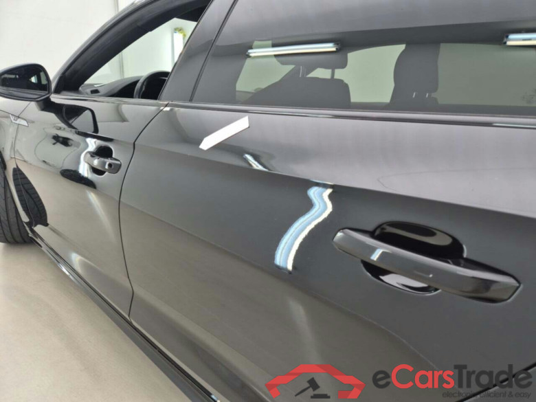 AUDI A5 SPORTBACK 2.0 40 TDI BUSINESS EDITION S- #6