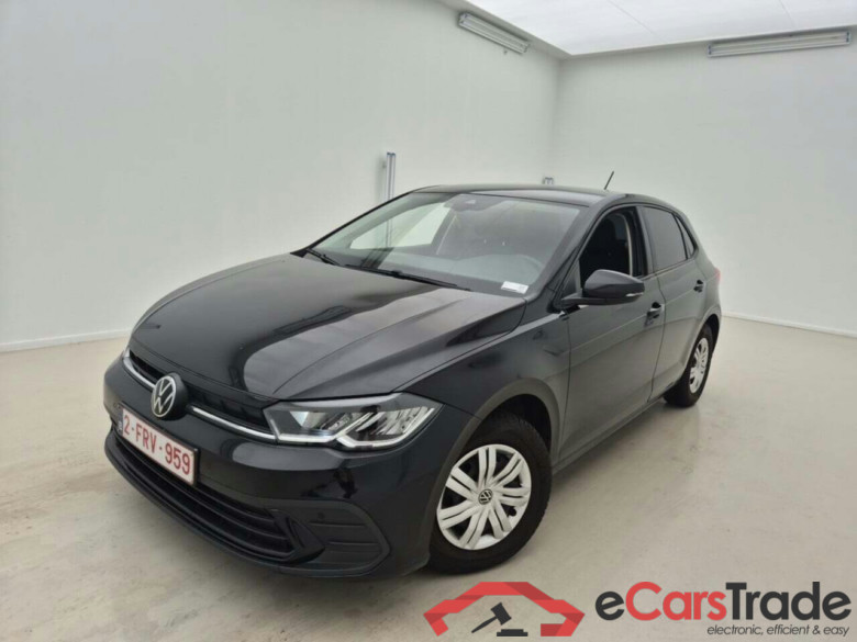 VOLKSWAGEN POLO 1.0 MPI #1