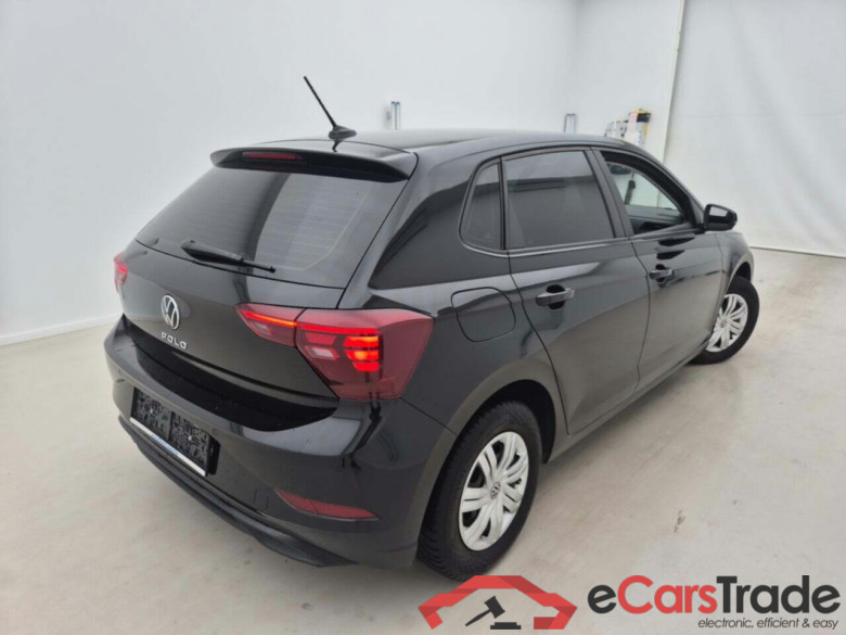 VOLKSWAGEN POLO 1.0 MPI #2