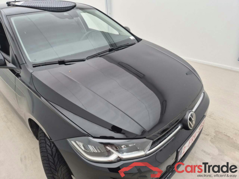 VOLKSWAGEN POLO 1.0 MPI #5