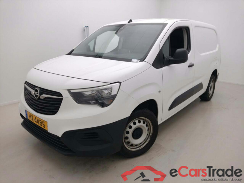 OPEL COMBO 1.5 TURBO L2H1 EDITION #1