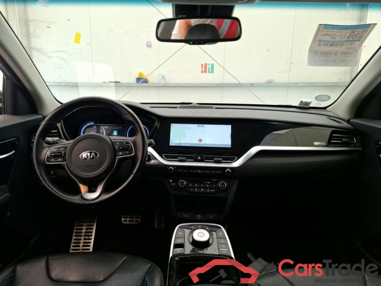 Niro e- Premium 64kWh BVA #6