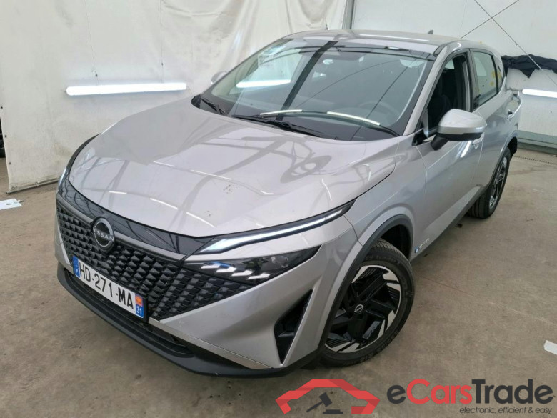 NISSAN Qashqai / 2024 / 5P / Crossover e-Power 190 Business Edition BVA