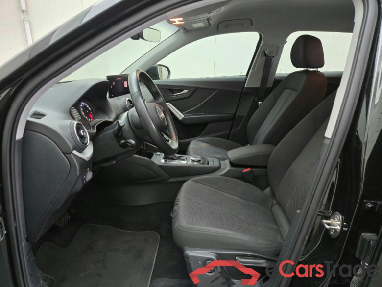 AUDI Q2 35 TFSI S Edition #5
