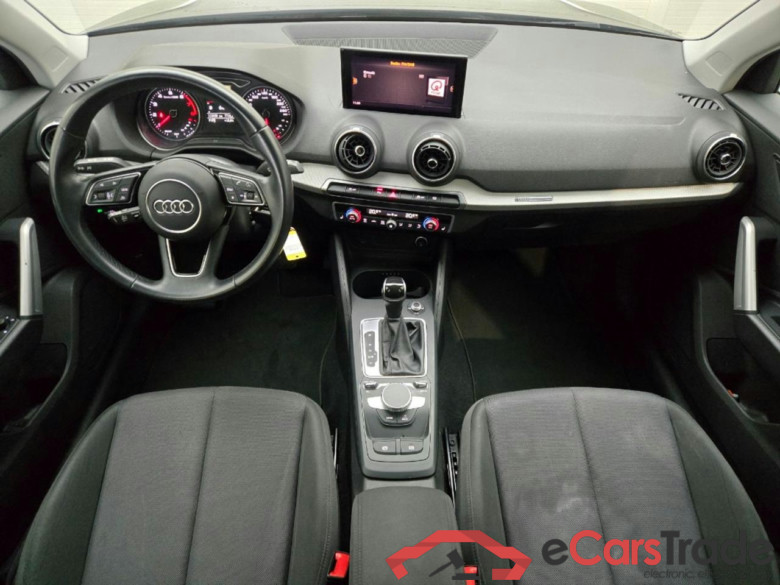 AUDI Q2 35 TFSI S Edition #6