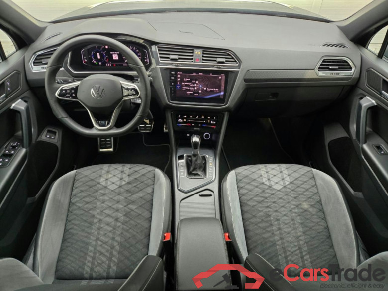 VOLKSWAGEN Tiguan 1.4 TSI eHybrid R-Line Business+ #6