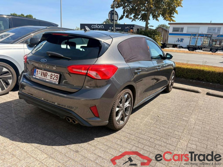 FORD Focus 1.0 EcoBoost ST-Line Business #3
