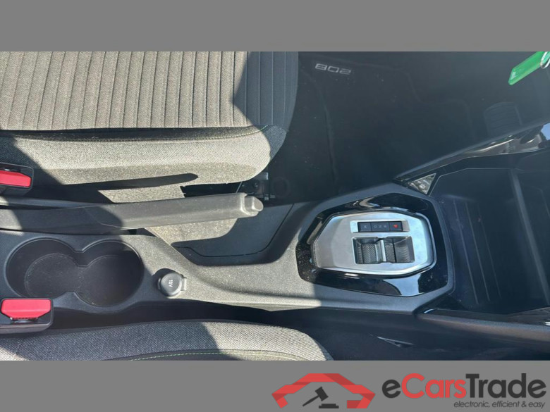 PEUGEOT 208 1.2i Hybrid Active e-DCS #5