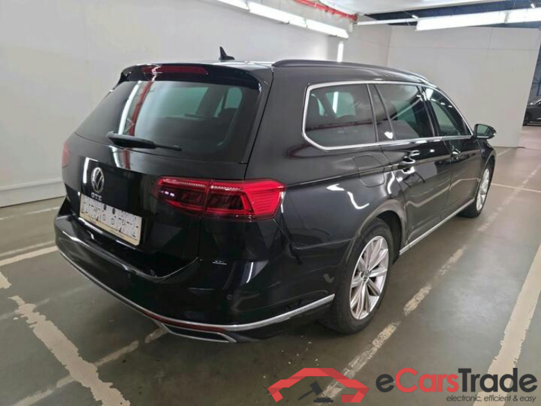 Volkswagen Passat Variant Passat Variant 1.4 TSI DSG6 GTE Business (PHEV) 160kW/218pk  5D/P Auto-6 #4