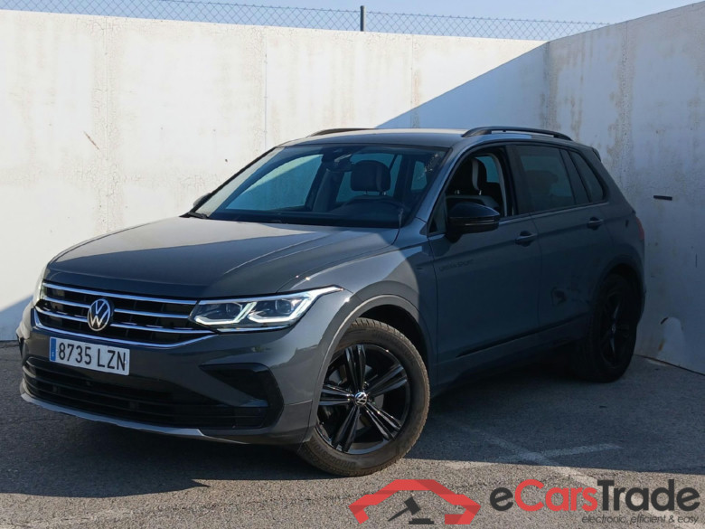 VOLKSWAGEN Tiguan / 2020 / 5P / todoterreno Urban Sport 1.5 TSI 110kW (150CV) #1