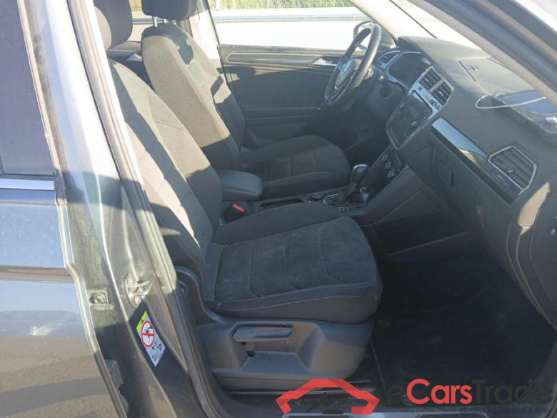 VOLKSWAGEN Tiguan Allspace / 2017 / 5P / todoterreno Sport 2.0 TDI 140kW (190CV) 4Motion DSG #6