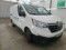 preview Renault Trafic #3