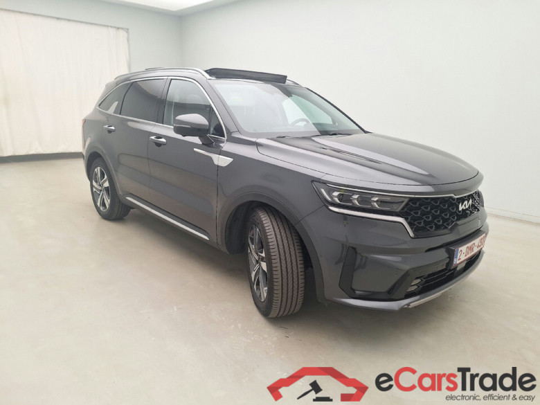 Kia, Sorento '20, Sorento 2.2CRDi Pace 2WD DCT #5