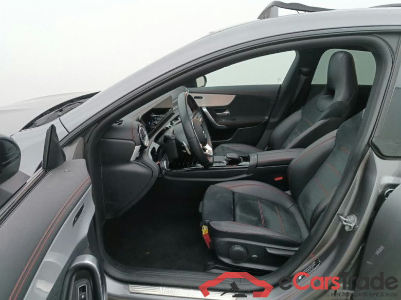 MERCEDES CLASSE CLA SHOOTING BREAK (X118) CLA 250 e 160 PHEV Business Solution 5d #3