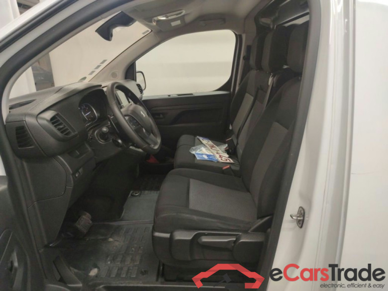 Peugeot Expert Standard L2 2.0 BlueHDi 145 EAT8 4d #3