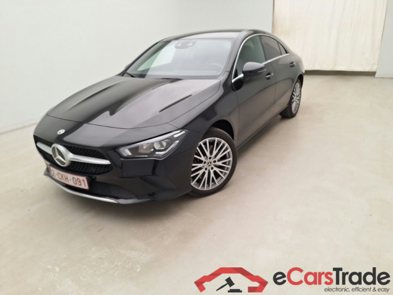 Mercedes, CLA-Class '19 PHEV, CLA 250 e Bus.Solut.Aut. #2