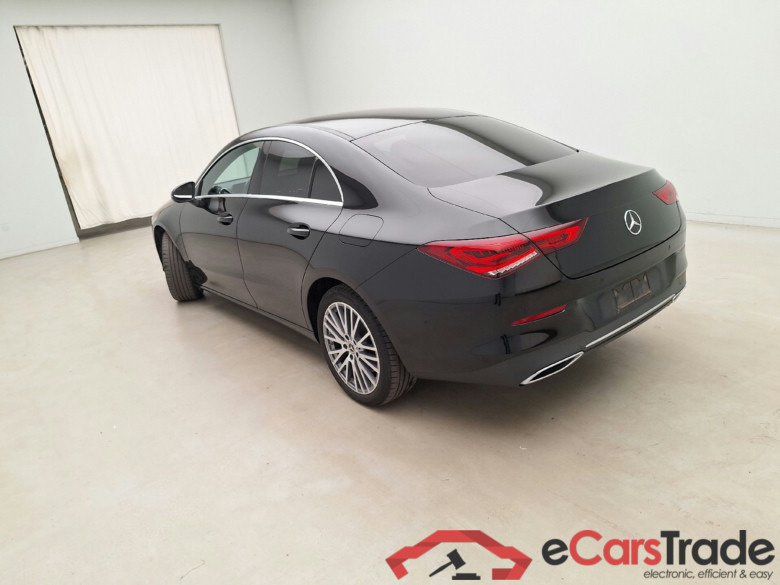 Mercedes, CLA-Class '19 PHEV, CLA 250 e Bus.Solut.Aut. #3