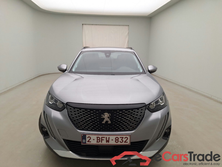 Peugeot, 2008 '19, 2008 1.5BlueHDi 96kW All.Pa.A