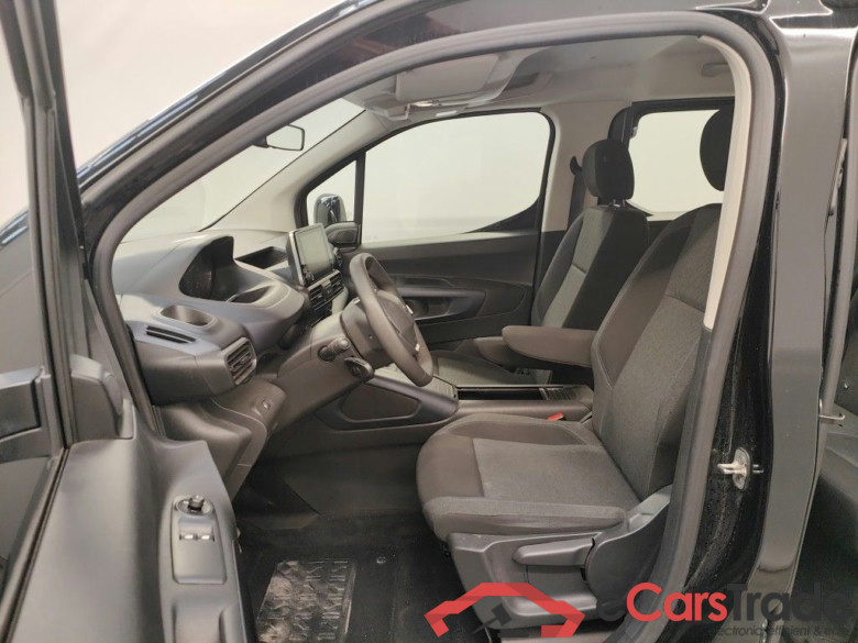 Peugeot Rifter 1.5 BlueHDi 100 S/S Allure 5d #3
