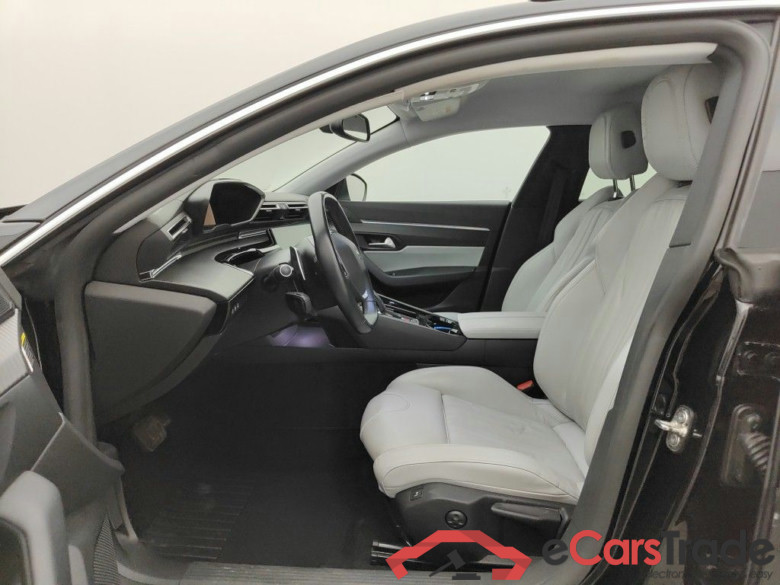 Peugeot 508 SW 1.5 BlueHDi 130 S&S EAT8 Allure Pack 5d #3