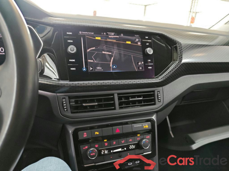 VOLKSWAGEN T-Cross 81 kW #3