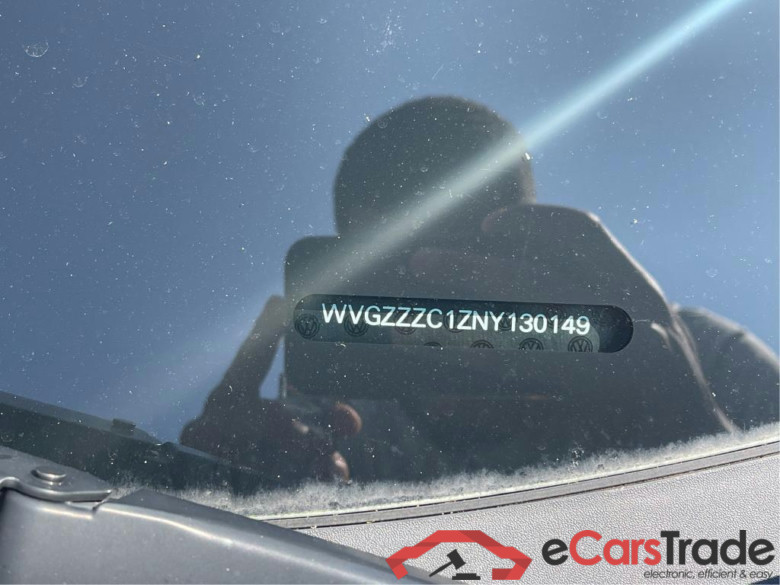VOLKSWAGEN T-Cross 70 kW #2