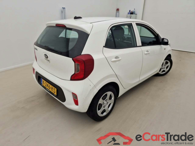 KIA Picanto 1.0 DPi ComfortLine #2