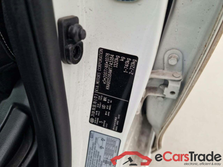 KIA Picanto 1.0 DPi ComfortLine #5