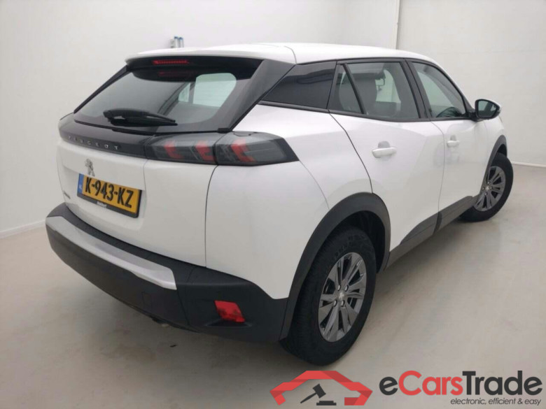 PEUGEOT 2008 1.2 PT Active Pack #2