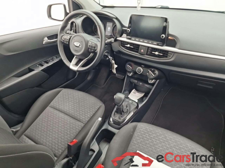 KIA Picanto 1.0 DPi DynamicLine AUT. #3