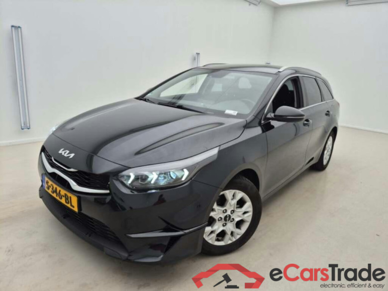 KIA ceed sportswagon 1.0 T-GDi MHEV DynL. AUT. #1