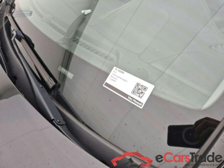KIA ceed sportswagon 1.0 T-GDi MHEV DynL. AUT. #4