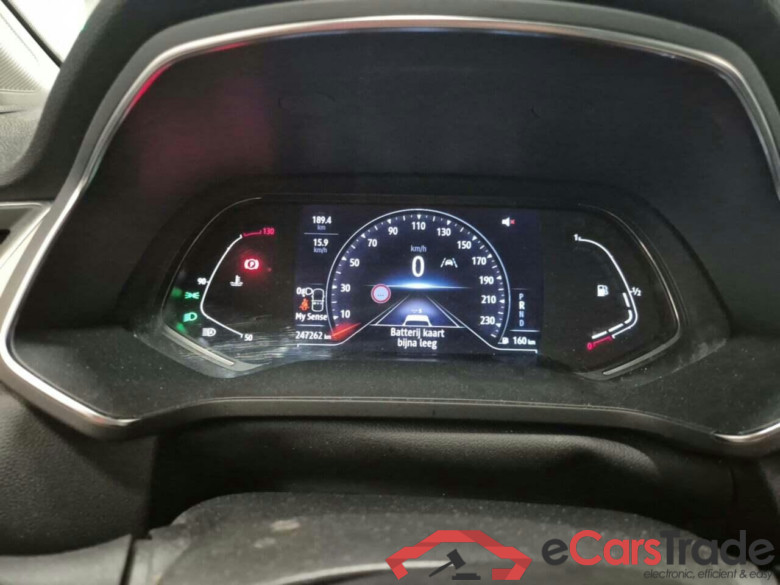 RENAULT Captur 1.3 TCe Intens #6