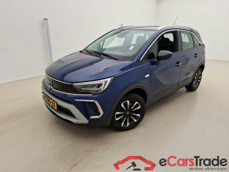 OPEL Crossland 1.2 Turbo Bns Eleg. #1