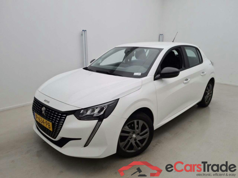 PEUGEOT 208 1.2 PT Like #1