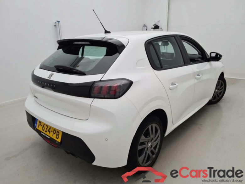 PEUGEOT 208 1.2 PT Like #2