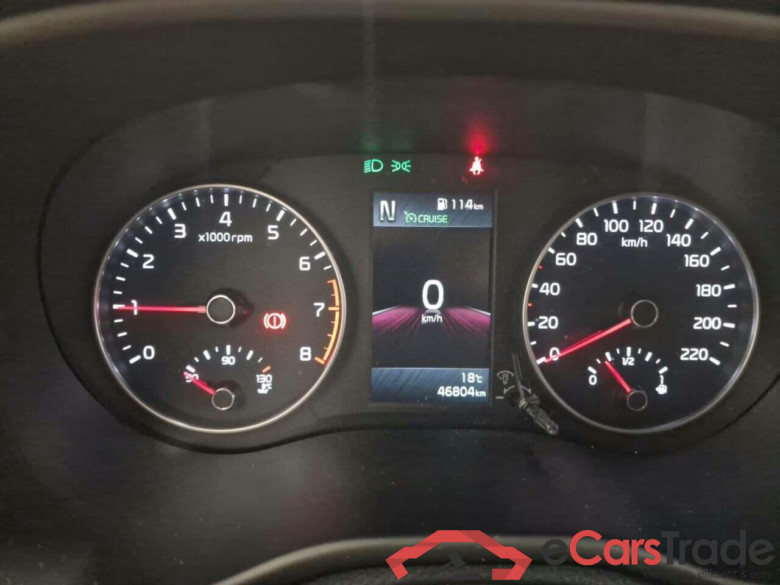 KIA Picanto 1.0 DPi ComfortLine AUT. #6