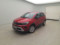 preview Opel Crossland X #1