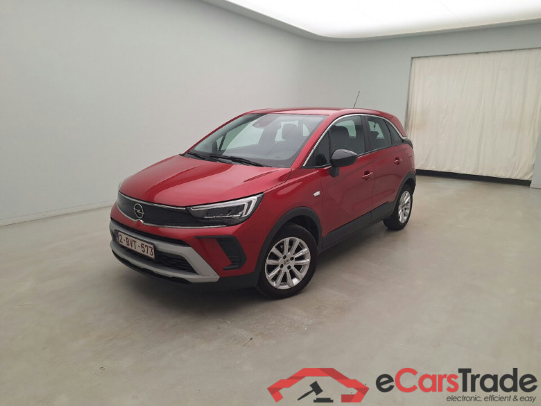 Opel, Crossland '20, Opel Crossland 1.5 Turbo D 81kW S/S Elegance 5d #2
