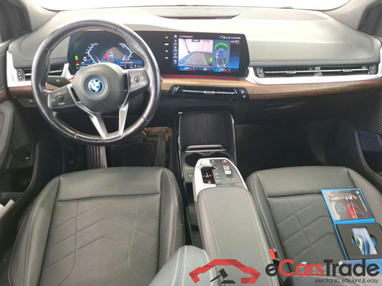 BMW Série 2 Active Tourer / 2021 / 5P / monospace 225e xDrive 245ch Business Design DKG7 #6