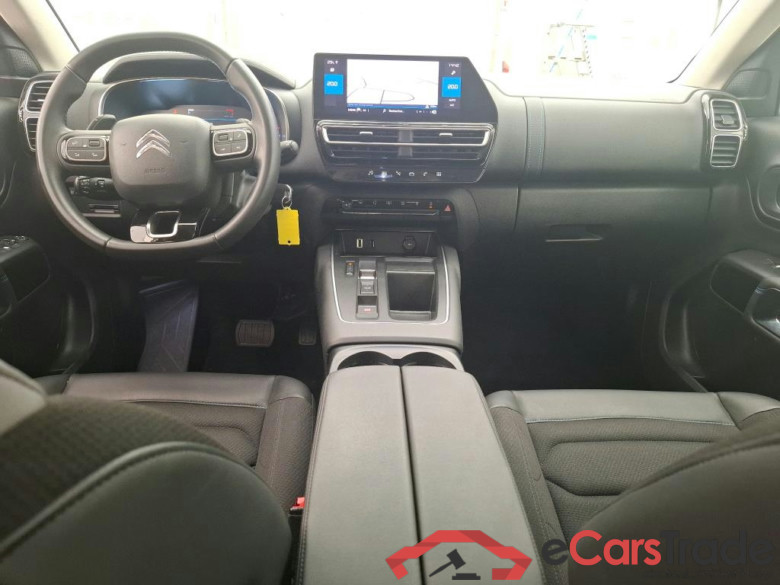 C5 Aircross Feel 1.5 BlueHDi 130CV BVA8 E6d #5